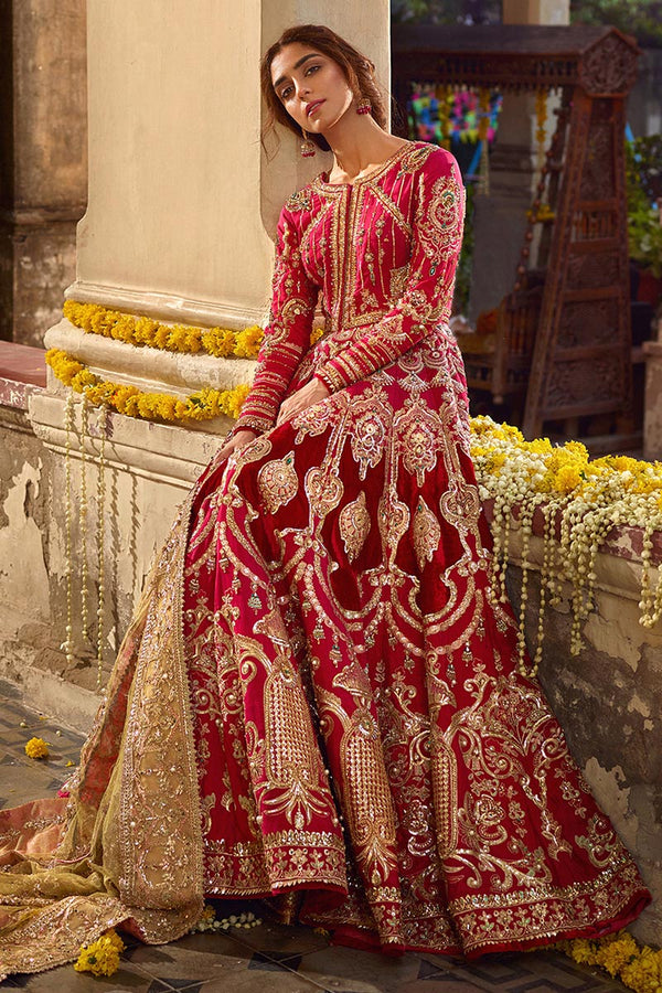 MUMTAZ Bridal