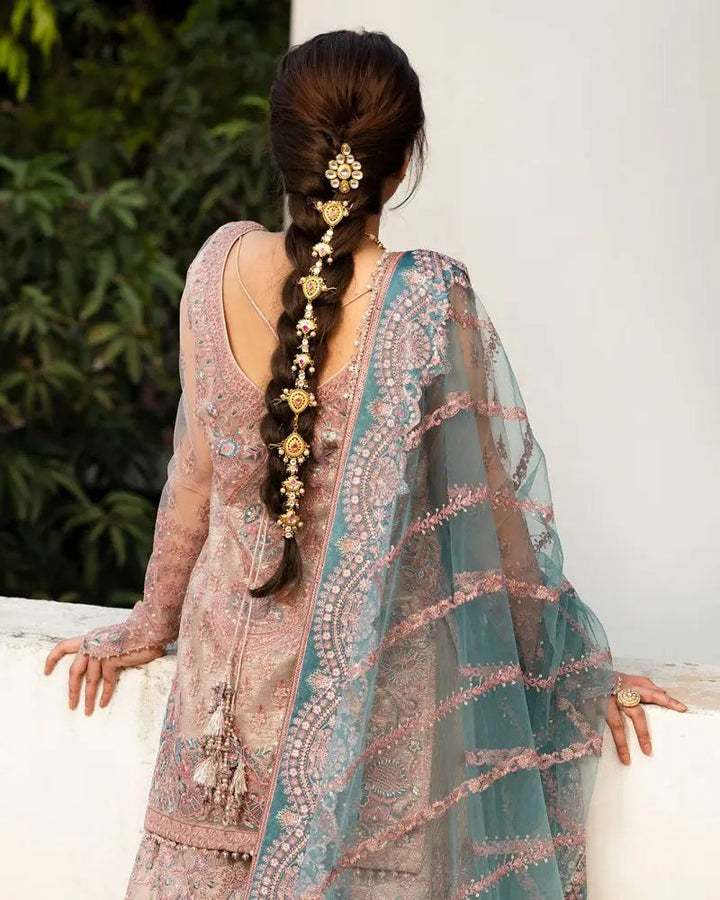 Aytan Pakistani wedding outfits Pakistani Designer Dresses