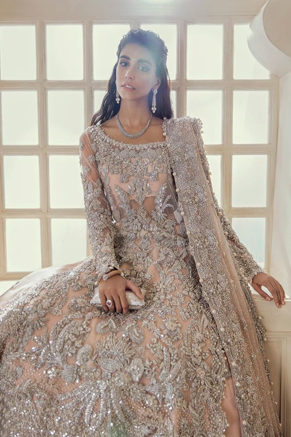 Elan Bridal MINERVA  AB4